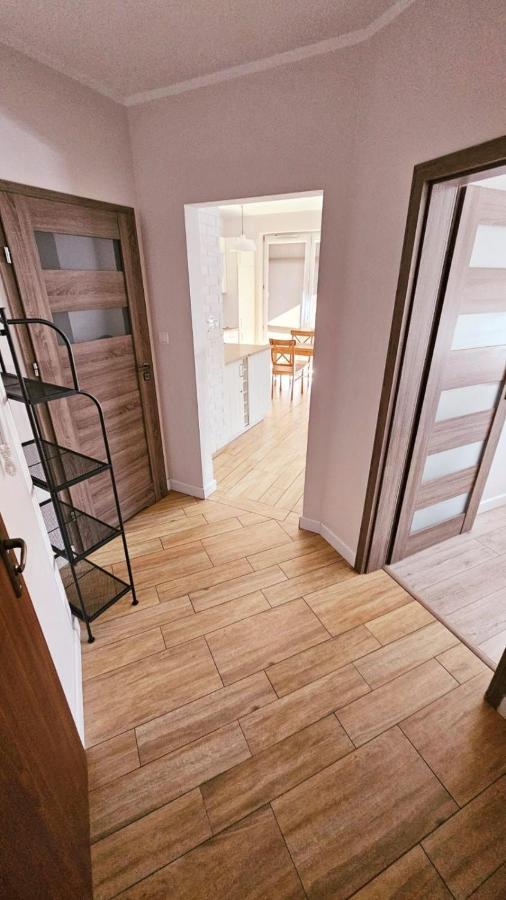 Apartament Mlynarska Pila Ngoại thất bức ảnh