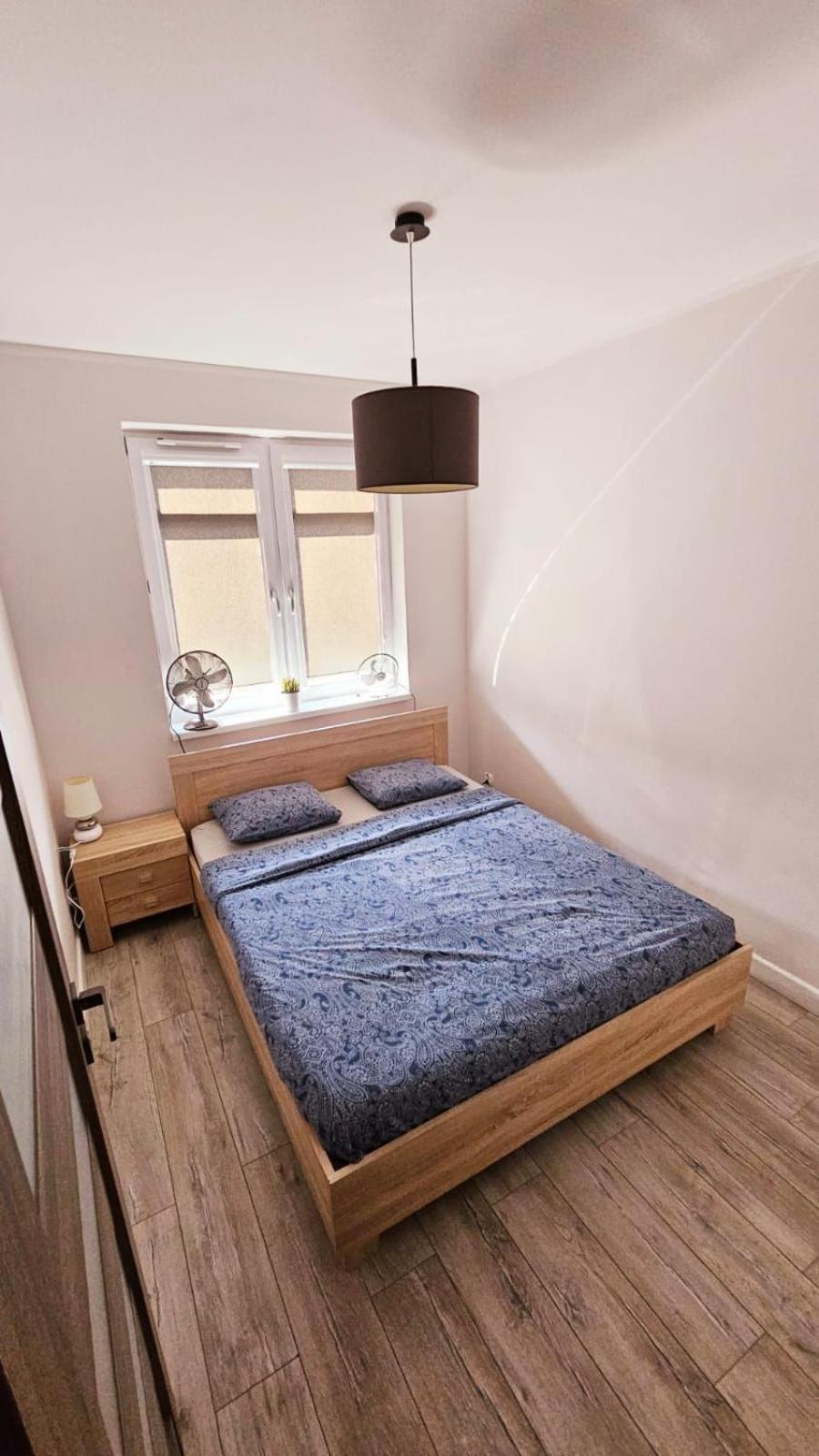 Apartament Mlynarska Pila Ngoại thất bức ảnh